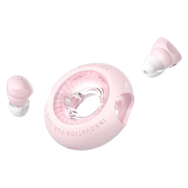 Bluetooth Earbuds