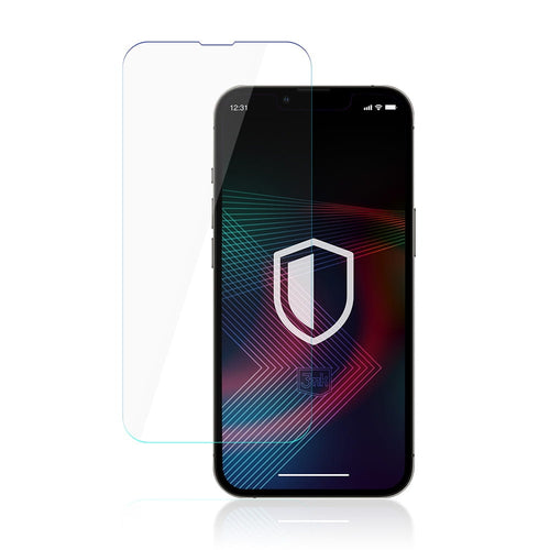 3MK Premium Flexible Glass - Αντιχαρακτικό Υβριδικό Προστατευτικό Γυαλί Οθόνης - Apple iPhone 14 / 14 Pro - 0.3mm (5903108486