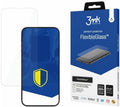 3MK Premium Flexible Glass - Αντιχαρακτικό Υβριδικό Προστατευτικό Γυαλί Οθόνης - Apple iPhone 14 / 14 Pro - 0.3mm (5903108486