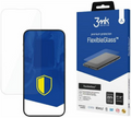 3MK Premium Flexible Glass - Αντιχαρακτικό Υβριδικό Προστατευτικό Γυαλί Οθόνης - Apple iPhone 14 Plus / 14 Pro Max - 0.3mm (5
