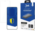 3MK Premium Flexible Glass - Αντιχαρακτικό Υβριδικό Προστατευτικό Γυαλί Οθόνης - Huawei Mate 60 - 0.3mm (5903108547406)