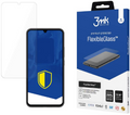 3MK Premium Flexible Glass - Αντιχαρακτικό Υβριδικό Προστατευτικό Γυαλί Οθόνης - Samsung Galaxy A34 - 0.3mm (5903108518925)
