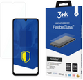 3MK Premium Flexible Glass - Αντιχαρακτικό Υβριδικό Προστατευτικό Γυαλί Οθόνης - Xiaomi Redmi 13C 5G - 0.3mm (5903108574266)