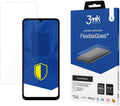 3MK Premium Flexible Glass - Αντιχαρακτικό Υβριδικό Προστατευτικό Γυαλί Οθόνης -  Xiaomi Redmi 13C 4G / Poco C65 - 0.3mm (590