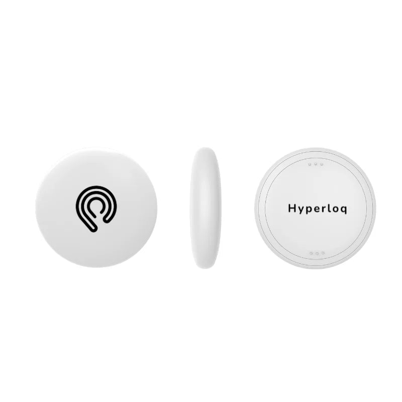 Hyperloq NeoPro Premium
