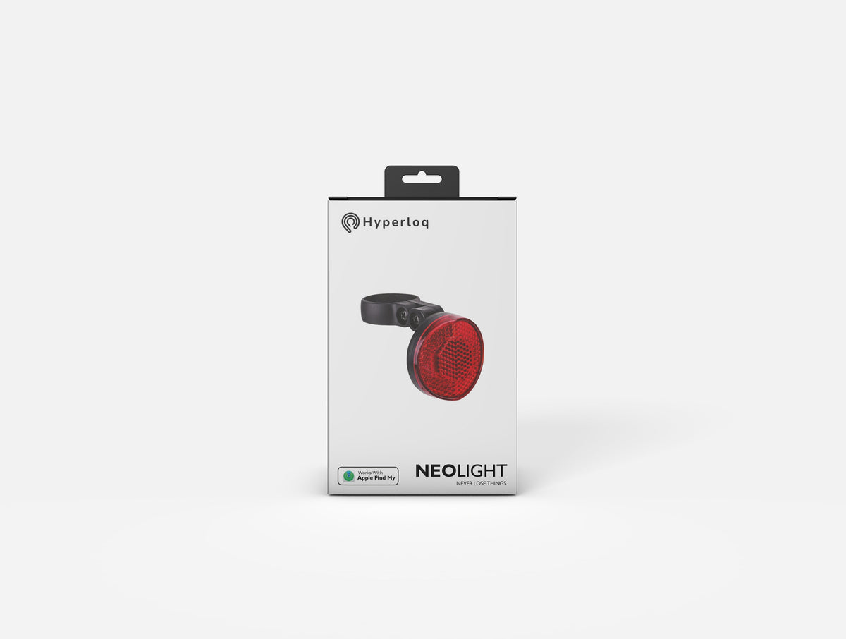 Hyperloq NeoLight