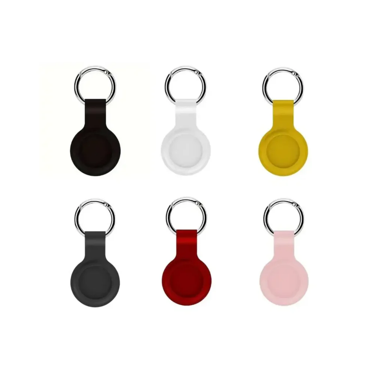 HyperLoq NeoPro Premium Case Λευκό