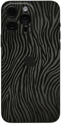 Αυτοκόλλητο Skin Προστασίας Πλάτης - Apple iPhone 15 Pro - Gams Premium Vinyl Skin Back Plate - Wave (GAMS-VNL-SKIN-WV-001-07