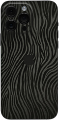 Αυτοκόλλητο Skin Προστασίας Πλάτης - Apple iPhone 15 Pro Max - Gams Premium Vinyl Skin Back Plate - Wave (GAMS-VNL-SKIN-WV-00