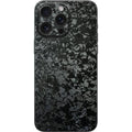 Αυτοκόλλητο Skin Προστασίας Πλάτης iPhone 16 Gams Premium Vinyl Skin Back Plate - Forged Carbon (GAMS-VNL-SKIN-FC-001-086)