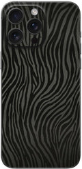 Αυτοκόλλητο Skin Προστασίας Πλάτης iPhone 16 Pro Gams Premium Vinyl Skin Back Plate - Wave (GAMS-VNL-SKIN-WV-001-084)