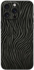 Αυτοκόλλητο Skin Προστασίας Πλάτης iPhone 16 Pro Max Gams Premium Vinyl Skin Back Plate - Wave (GAMS-VNL-SKIN-WV-001-083)
