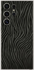 Αυτοκόλλητο Skin Προστασίας Πλάτης - Samsung Galaxy S24 Ultra - Gams Premium Vinyl Skin Back Plate - Wave (GAMS-VNL-SKIN-WV-0
