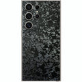 Αυτοκόλλητο Skin Προστασίας Πλάτης Samsung Galaxy S25 Ultra Gams Premium Vinyl Skin Back Plate - Forged Carbon (GAMS-VNL-SKIN