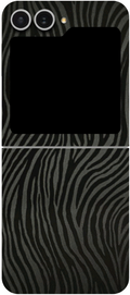 Αυτοκόλλητο Skin Προστασίας Πλάτης - Samsung Galaxy Z Flip6 - Gams Premium Vinyl Skin Back Plate - Wave (GAMS-VNL-SKIN-WV-002