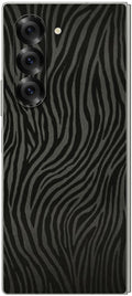 Αυτοκόλλητο Skin Προστασίας Πλάτης - Samsung Galaxy Z Fold6 - Gams Premium Vinyl Skin Back Plate - Wave (GAMS-VNL-SKIN-WV-002