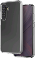 Ανθεκτική Διάφανη Σκληρή Θήκη - Samsung Galaxy A55 - Uniq LifePro Xtreme - Clear (UNIQ-GA55HYB-LPRXCLR)