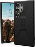 Ανθεκτική Θήκη - Samsung Galaxy S24 Ultra - UAG Civilian Series - Black (214439114040)