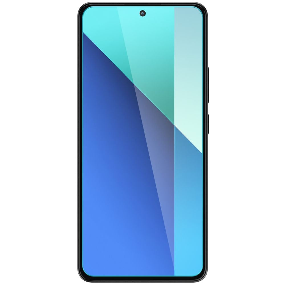 Αντιχαρακτικό Γυαλί Οθόνης - Xiaomi Redmi Note 13 5G / Redmi Note 13 4G / Redmi Note 13 Pro 4G / Redmi Note 13 Pro 5G / Redmi