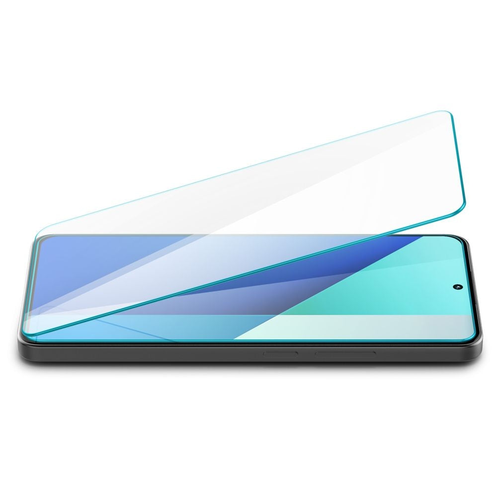 Αντιχαρακτικό Γυαλί Οθόνης - Xiaomi Redmi Note 13 5G / Redmi Note 13 4G / Redmi Note 13 Pro 4G / Redmi Note 13 Pro 5G / Redmi