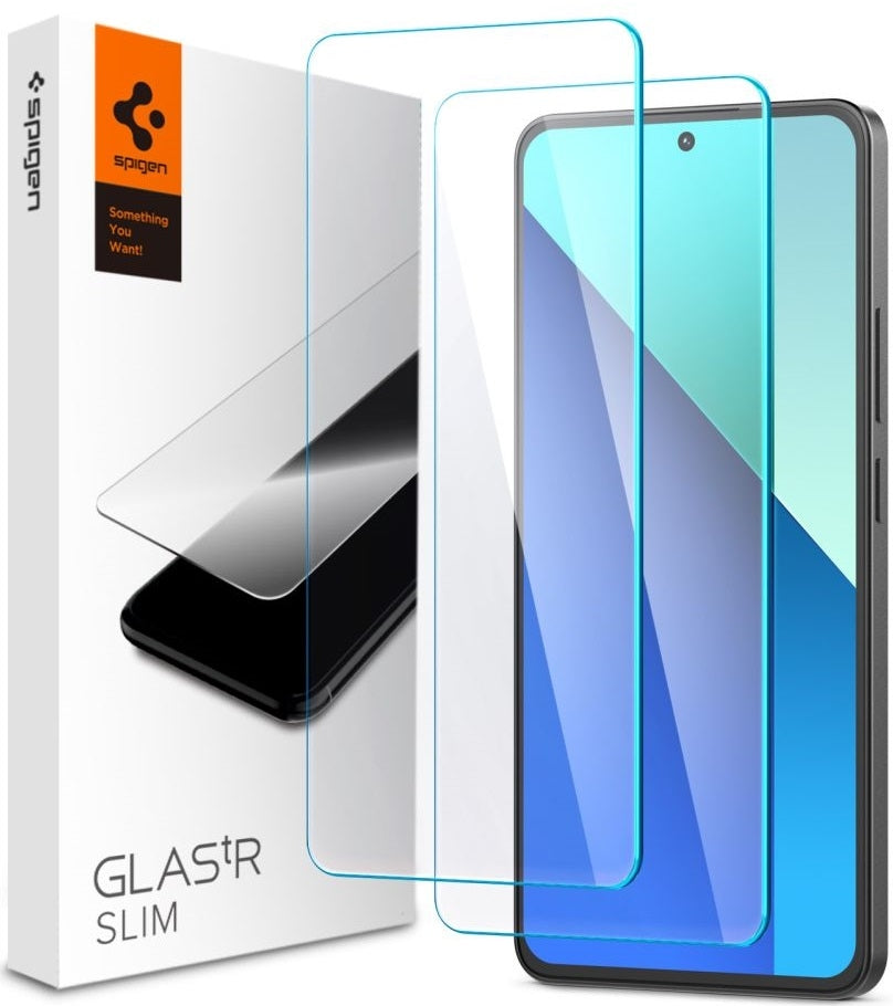 Αντιχαρακτικό Γυαλί Οθόνης - Xiaomi Redmi Note 13 5G / Redmi Note 13 4G / Redmi Note 13 Pro 4G / Redmi Note 13 Pro 5G / Redmi