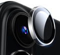 Αντιχαρακτικό Γυαλί Προστασίας Apple iPhone 16 / 16 Plus - ESR Armorite Camera Lens Protectors για Φακό Κάμερας - Clear (4894
