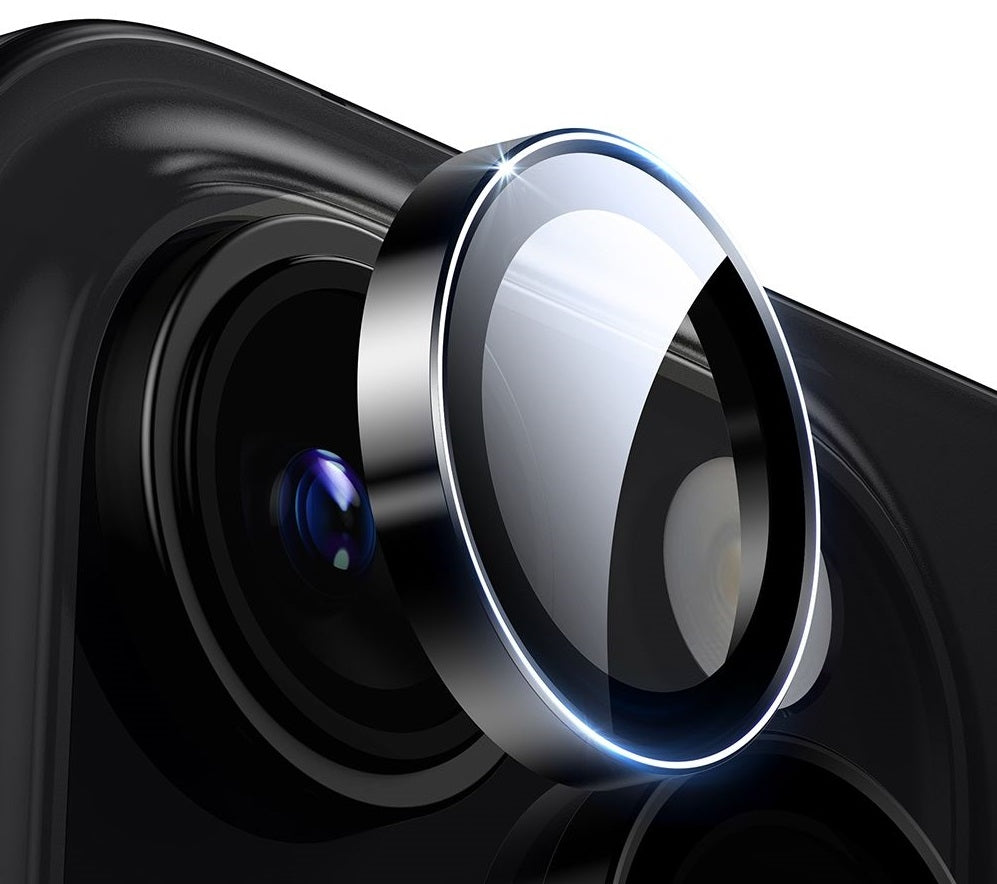 Αντιχαρακτικό Γυαλί Προστασίας Apple iPhone 16 Pro / 16 Pro Max / 15 Pro / 15 Pro Max / 14 Pro / 14 Pro Max - ESR Armorite Ca