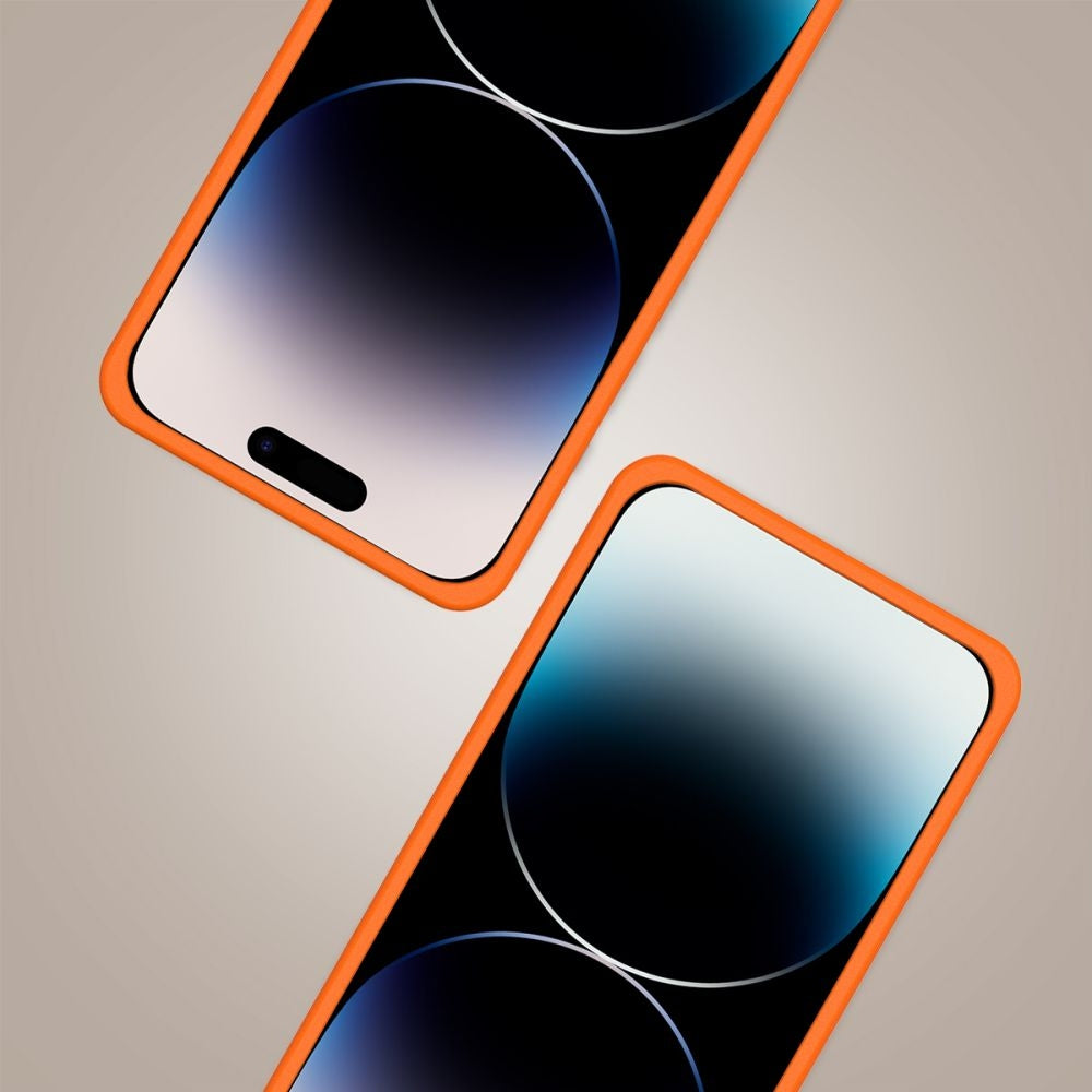 Αντιχαρακτικό Γυαλί Προστασίας Apple iPhone 16 - Tech-Protect Supreme Set με 2 x Tempered Glass Οθόνης και 1 x Κάμερας - Clea