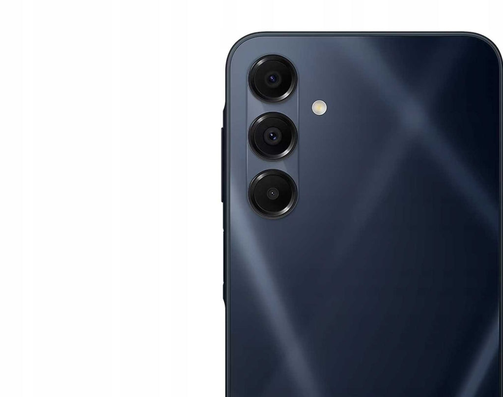 Αντιχαρακτικό Γυαλί Προστασίας Samsung Galaxy A16 Spacecase Camera Glass Lens Protector για Φακό Κάμερας - Transparent (59057