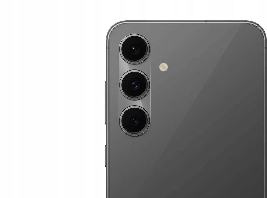 Αντιχαρακτικό Γυαλί Προστασίας Samsung Galaxy S24 FE Spacecase Camera Glass Lens Protector για Φακό Κάμερας - Transparent (59