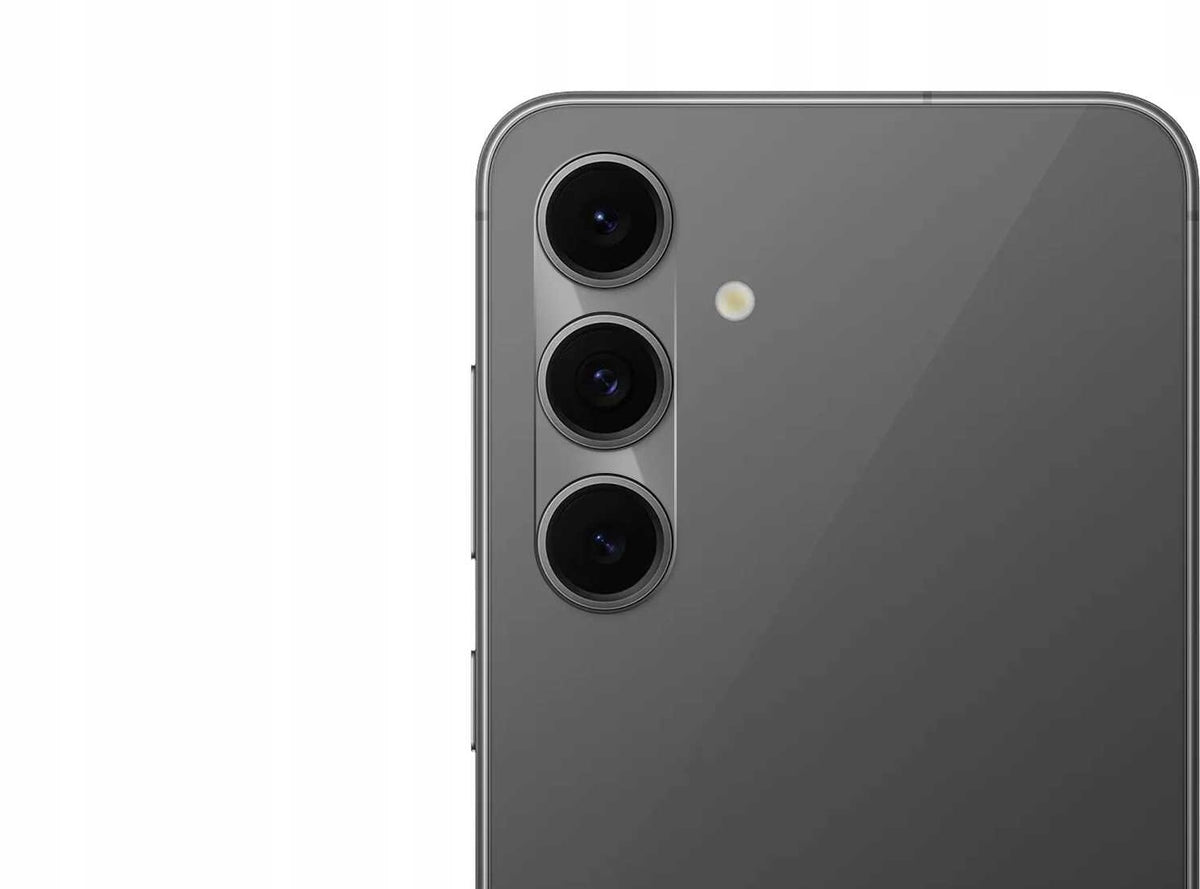 Αντιχαρακτικό Γυαλί Προστασίας Samsung Galaxy S24 FE Spacecase Camera Glass Lens Protector για Φακό Κάμερας - Transparent (59