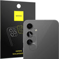 Αντιχαρακτικό Γυαλί Προστασίας Samsung Galaxy S24 FE Spacecase Camera Glass Lens Protector για Φακό Κάμερας - Transparent (59