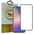 Αντιχαρακτικό Γυαλί Προστασίας Xiaomi Redmi Note 13 4G - T-Max Premium 3D Tempered Glass Full Glue Fluid Despensing Οθόνης - 