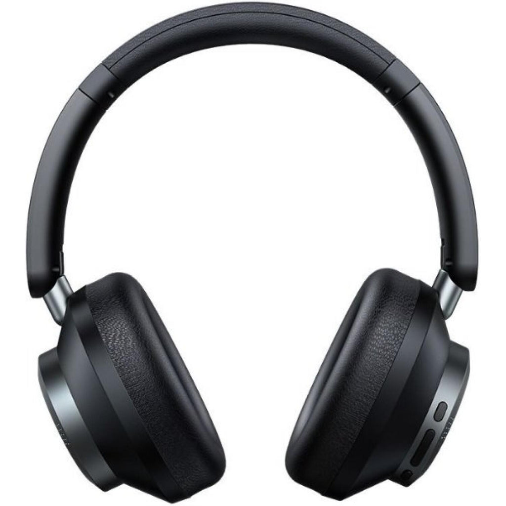 Bluetooth Ακουστικά Mcdodo T03 Ασύρματα Κεφαλής με Τεχνολογία ANC Ακύρωσης Θορύβου - Black (HP-5820)