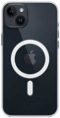 Bodycell Διάφανη Θήκη MagSafe Apple iPhone 14 Plus - Clear (5206015017025)