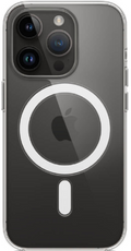 Bodycell Διάφανη Θήκη MagSafe Apple iPhone 14 Pro - Clear (5206015017032)