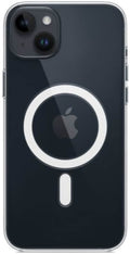 Bodycell Διάφανη Θήκη MagSafe Apple iPhone 15 Plus - Clear (5206015072192)