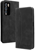 Bodycell Θήκη - Πορτοφόλι Realme GT Explorer Master - Black (5206015016615)