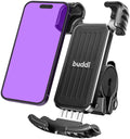 Buddi Smartphone Holder Bicycle & Motorcycle - Universal Ρυθμιζόμενη Βάση Στήριξης Ποδηλάτου / Μηχανής / Scooter για Smartpho