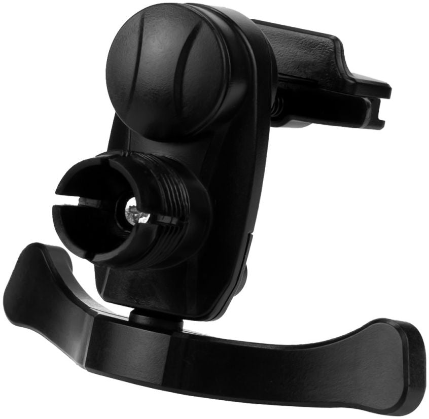 Buddi Tablet Holder for Car Air Vent - Universal Ρυθμιζόμενη Βάση Στήριξης Smartphone / Tablet για Αεραγωγούς Αυτοκινήτου - B