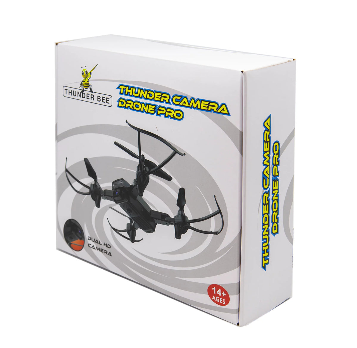 Buzz Thunder Camera Drone Pro