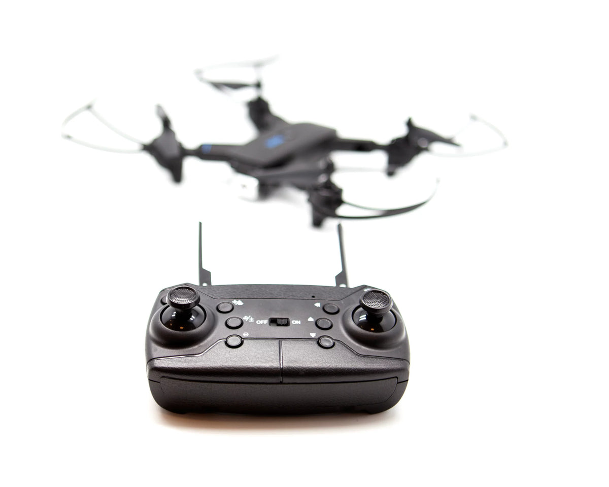 Buzz Thunder Camera Drone Pro