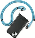 Catalyst Crossbody Shoulder Strap - Αποσπώμενο Ανθεκτικό Λουράκι Λαιμού για Αδιάβροχες & Ανθεκτικές Θήκες Κινητών Catalyst - 