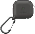 Catalyst Influence Αδιάβροχη Θήκη - Apple AirPods 3rd Gen - IP67 - Space Gray (CATAPD3GRY)