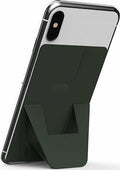 DesignNest FoldStand Βάση Γραφείου για Κινητό Γκρι
