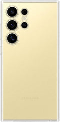 Διάφανη Θήκη Samsung Galaxy S24 Ultra - Official Samsung Clear Case By Cnt - Transparent (GP-FPS928SAATW)
