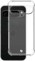 Διάφανη Θήκη Σιλικόνης - Google Pixel 9 Pro XL - Spacecase Anti-Shock - 1mm - Clear (5905719111199)