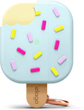 Elago AirPods Ice Cream Case - Θήκη Σιλικόνης για AirPods 3rd Gen - Mint (EAP3-ICE-MT)
