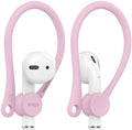 Elago AirPods 2nd / 1st Gen. Earhooks - Lovely Pink (EAP-HOOKS-LPK)