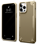 Elago Armor Case - Ανθεκτική Θήκη Σιλικόνης Apple iPhone 14 Pro Max - Military Sand (ES14AM67PRO-SD)
